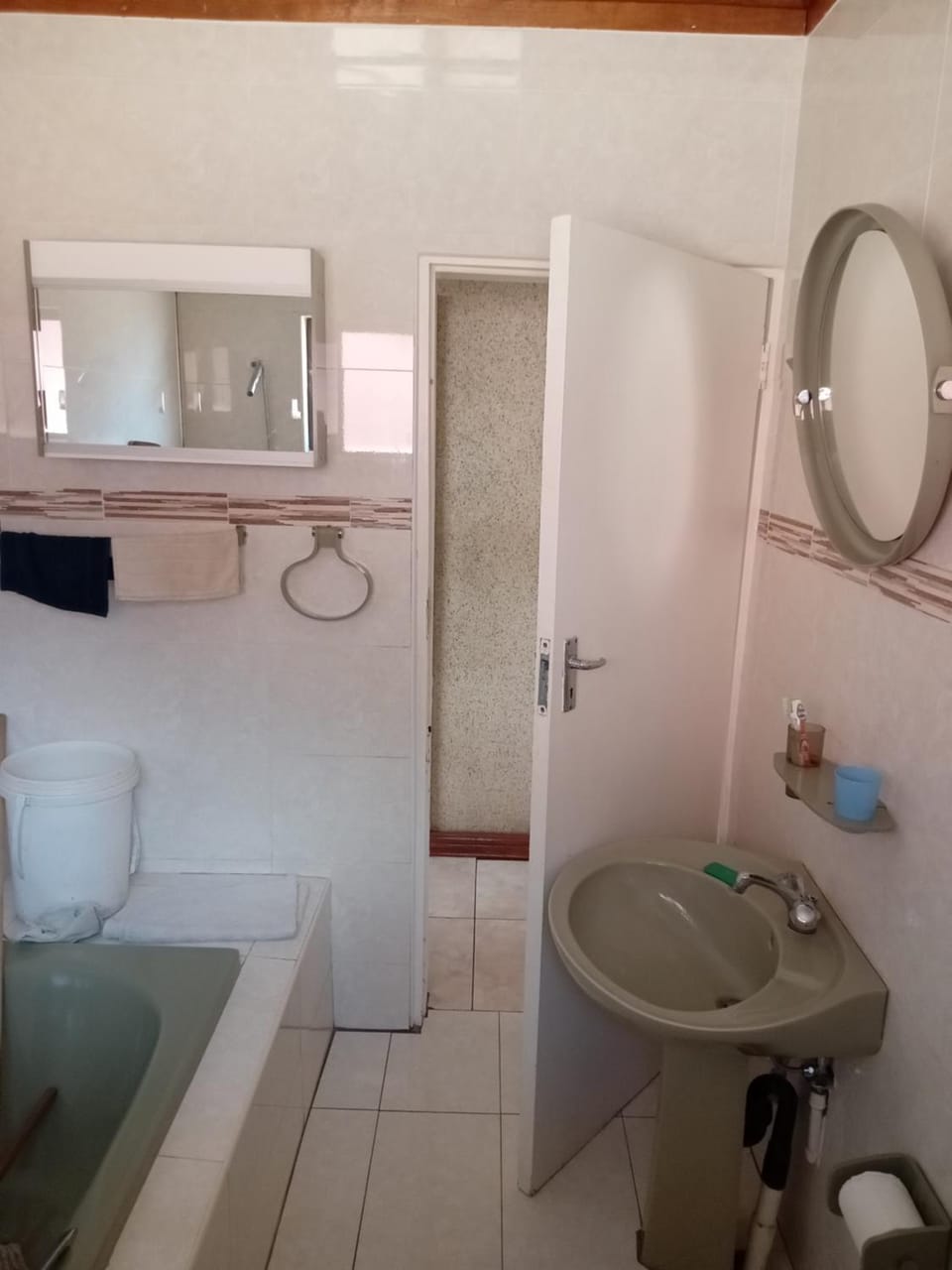 Nkotsha The Palace Apartment in Gauteng