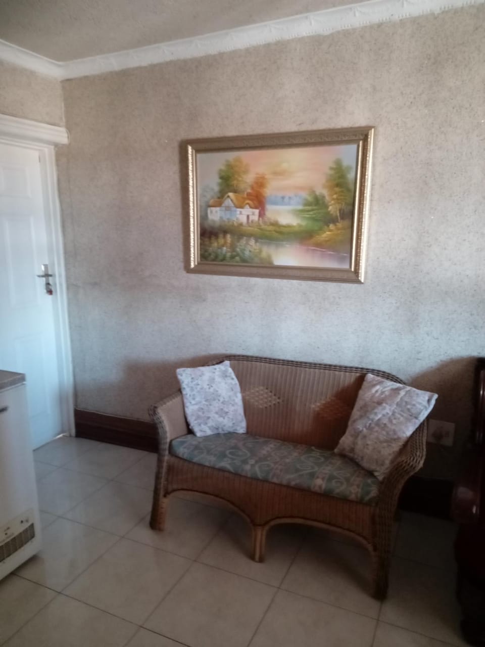 Nkotsha The Palace Apartment in Gauteng