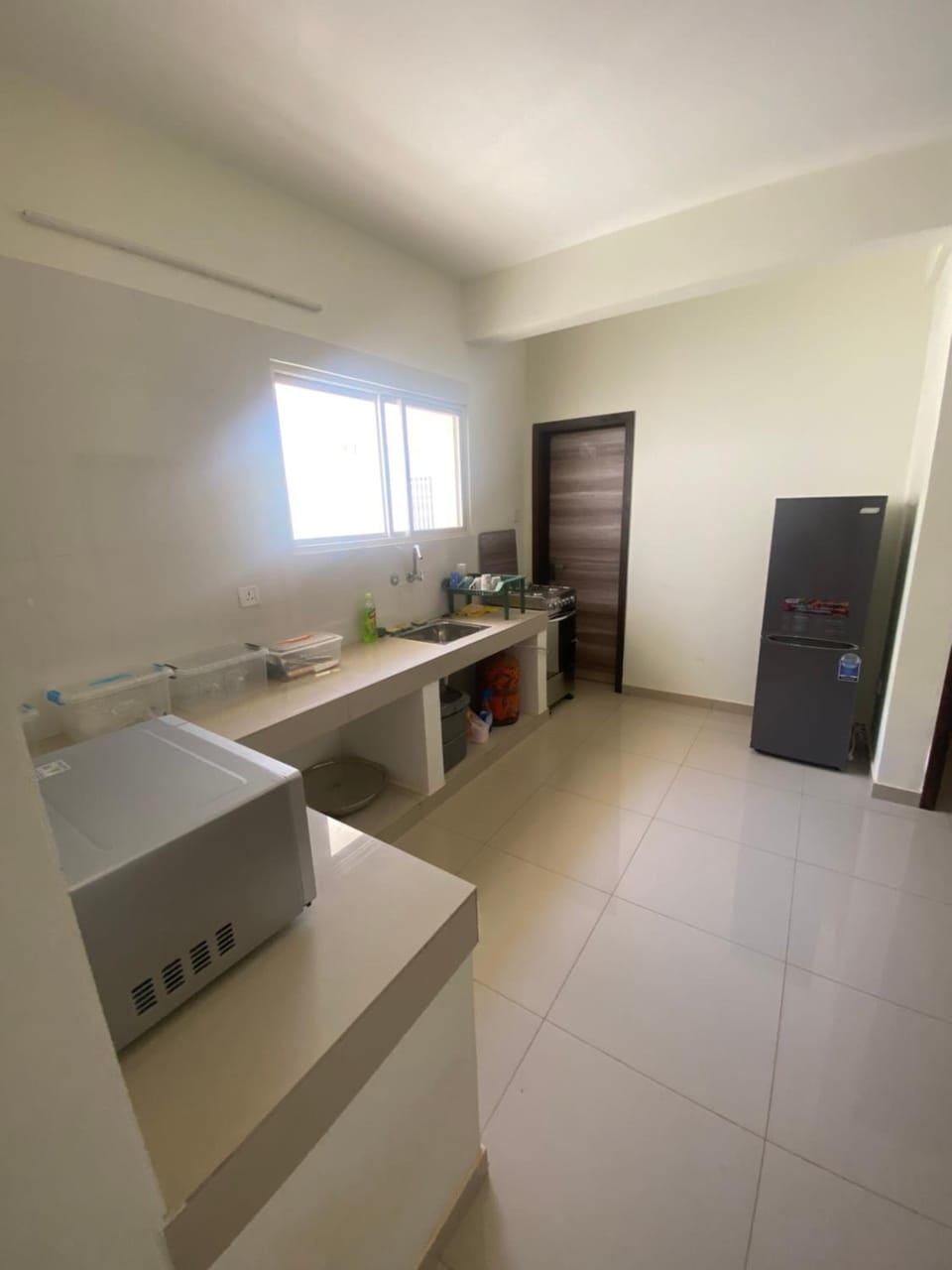 2 Bedroom Air-Conditioned Apartment For Ideal Stay Apartment in Dakar Region, Senegal