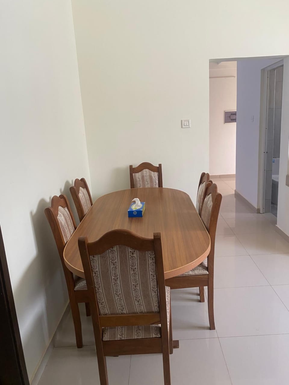 2 Bedroom Air-Conditioned Apartment For Ideal Stay Apartment in Dakar Region, Senegal