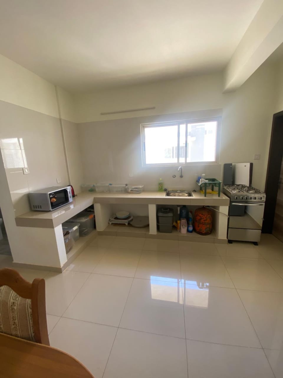 2 Bedroom Air-Conditioned Apartment For Ideal Stay Apartment in Dakar Region, Senegal