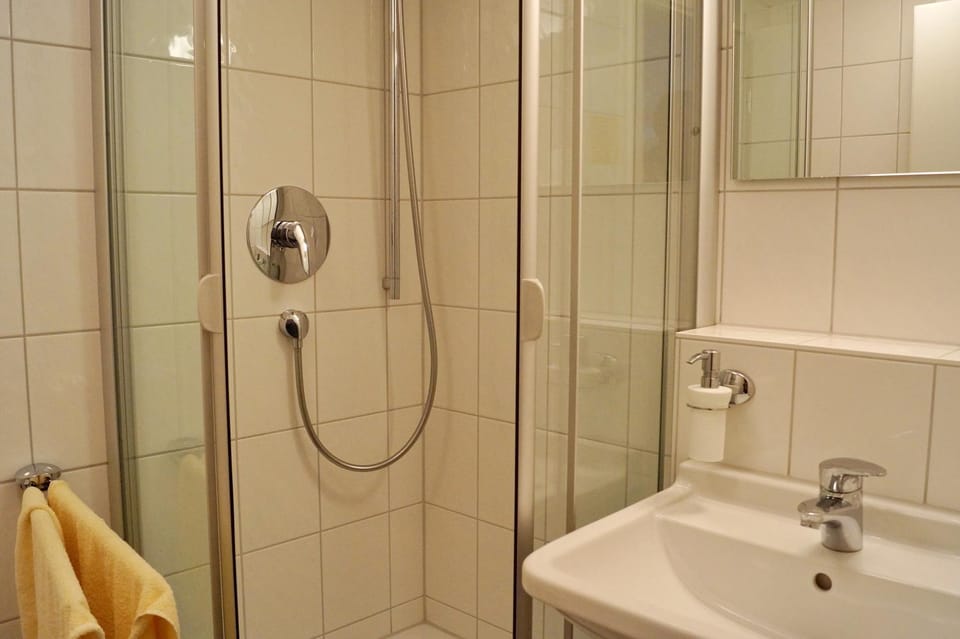 Pension Webstuhl Bed and Breakfast in Esslingen