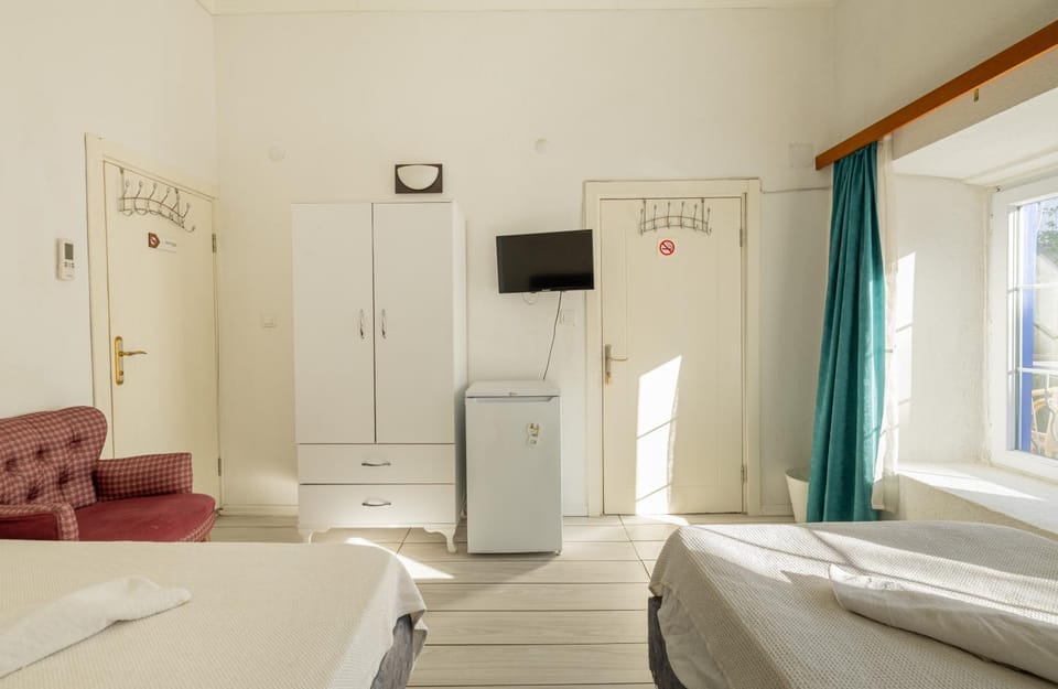 Zümrüt pansiyon Vacation rental in Bodrum