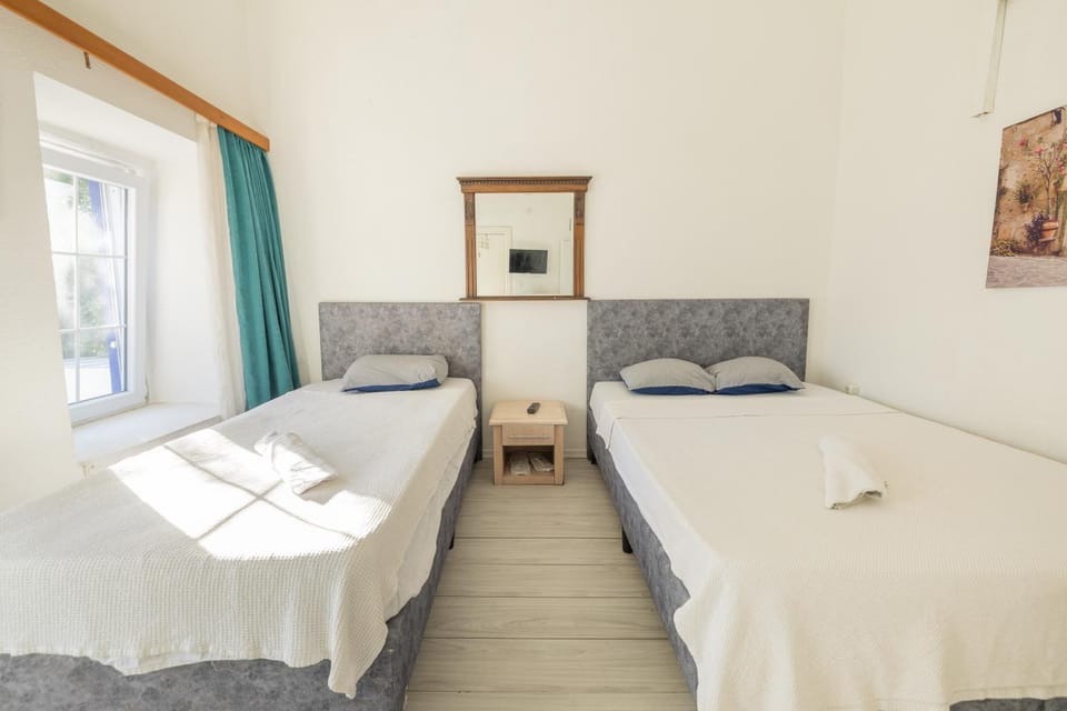 Zümrüt pansiyon Vacation rental in Bodrum