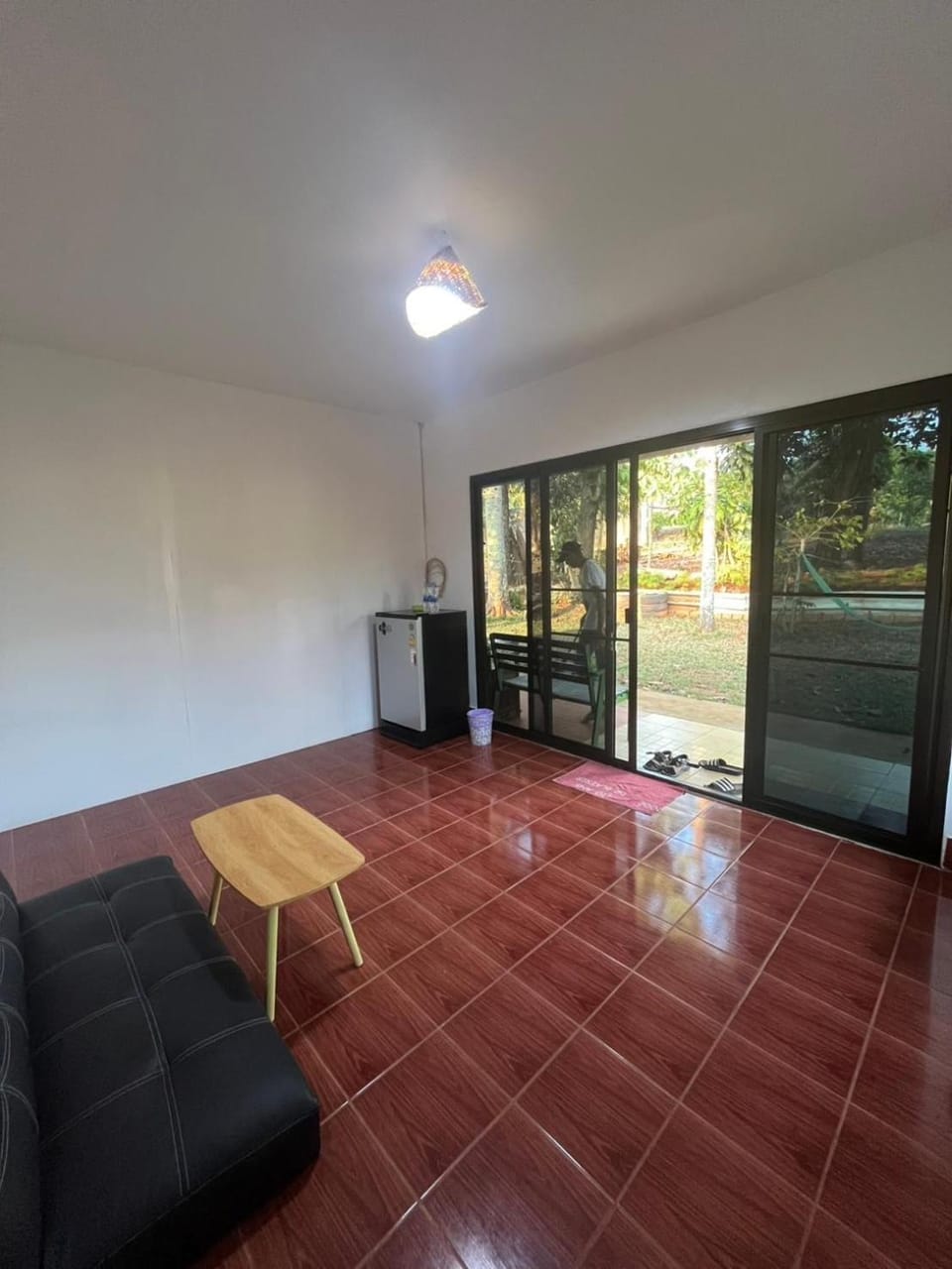Honey Zen Zone Bed and Breakfast in Trat Changwat