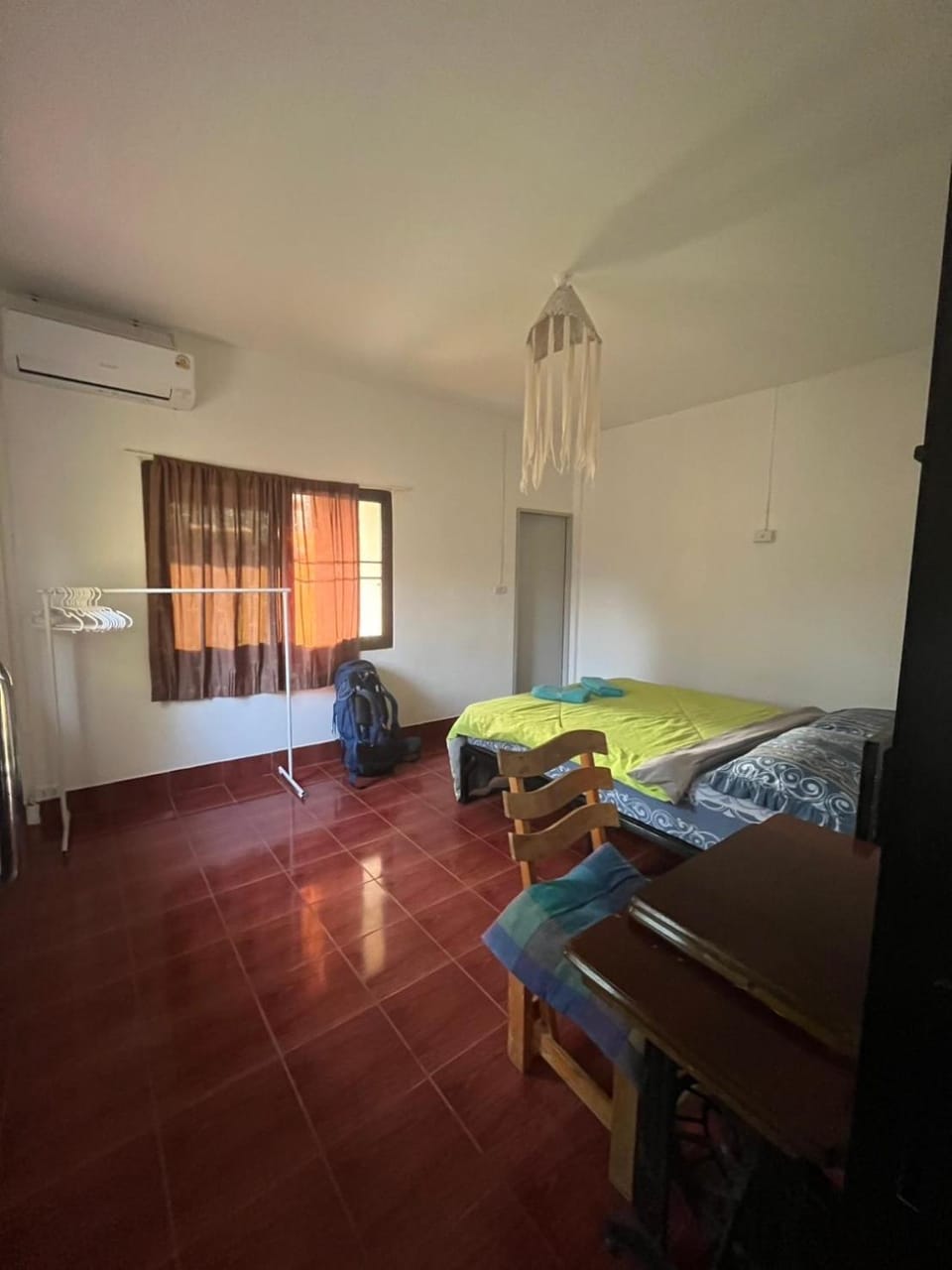 Honey Zen Zone Bed and Breakfast in Trat Changwat