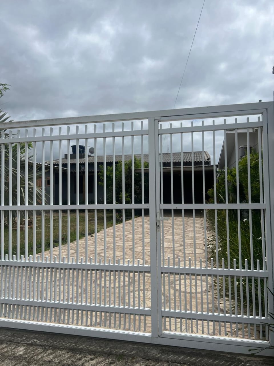 Residência Rosalaura House in Balneário Gaivota