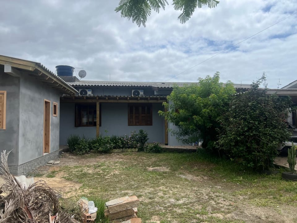 Residência Rosalaura House in Balneário Gaivota