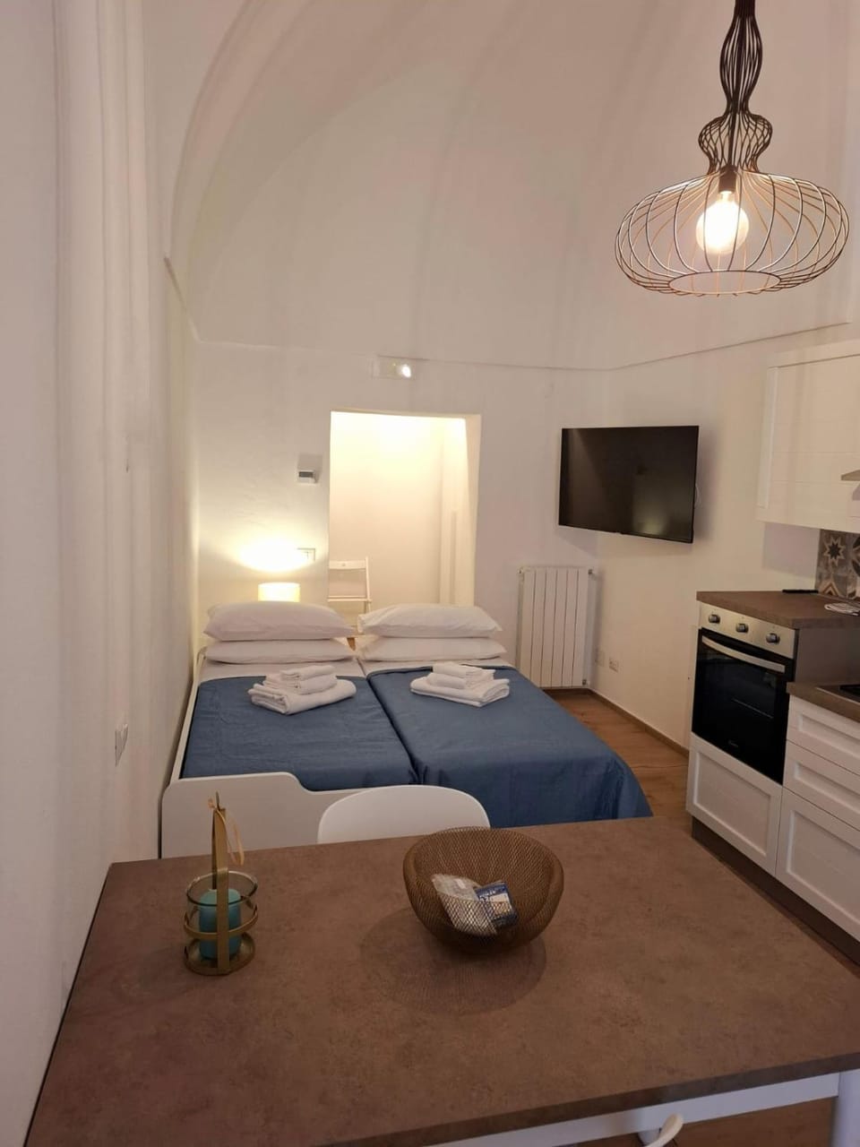 Il nido tra le colline Apartment in Basilicata