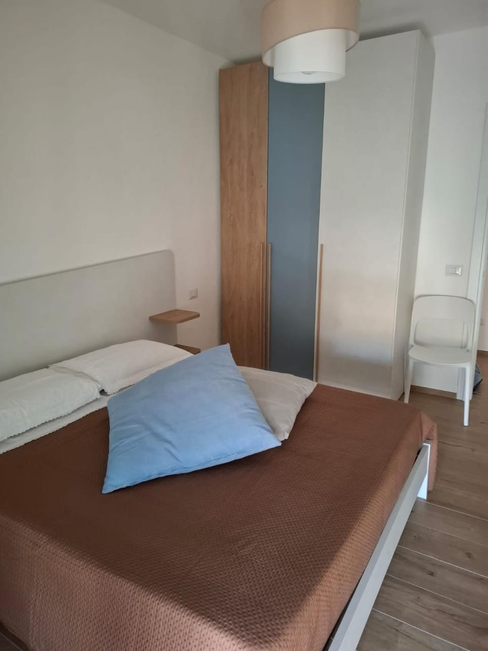 Il nido tra le colline Apartment in Basilicata