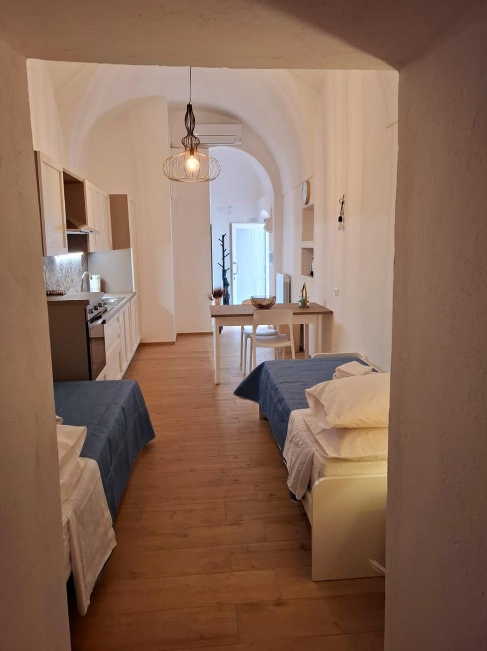 Il nido tra le colline Apartment in Basilicata