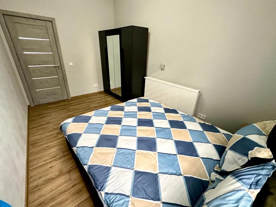 Bedroom, furniture