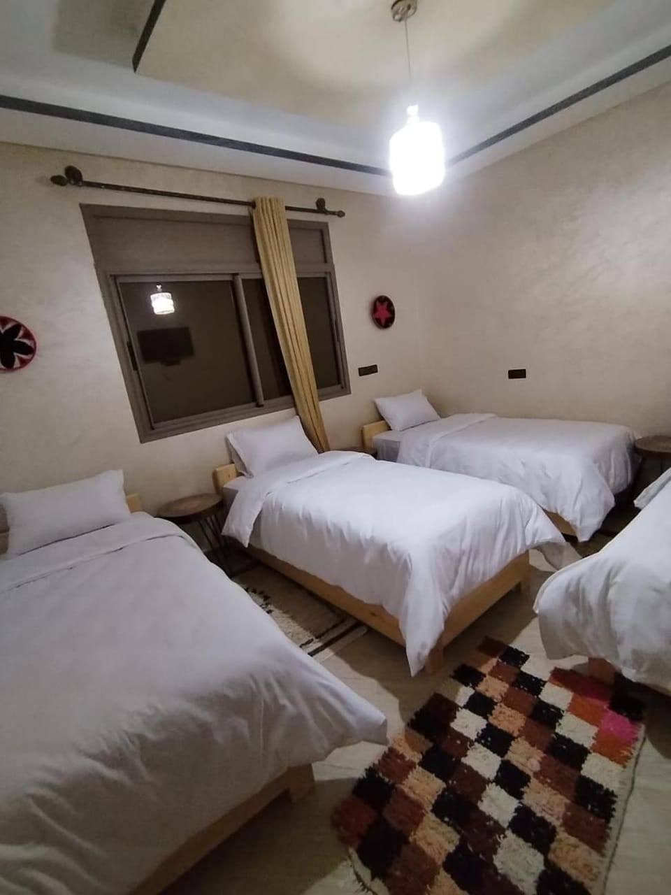 Nomad Surf Morocco Hostel in Marrakesh-Safi