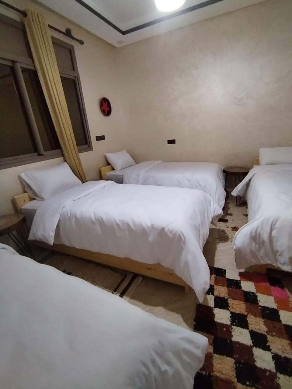 Nomad Surf Morocco Hostel in Marrakesh-Safi
