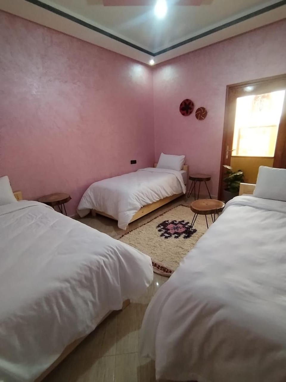 Nomad Surf Morocco Hostel in Marrakesh-Safi