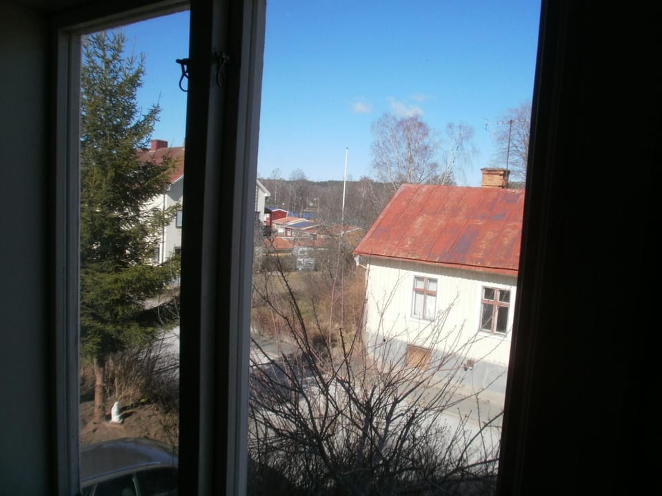 Neighbourhood, View (from property/room)