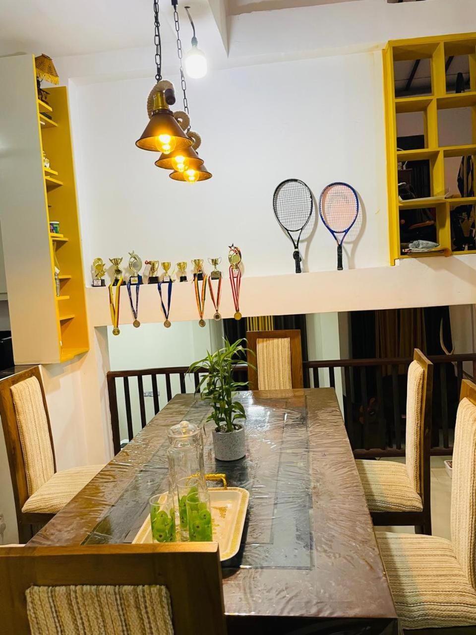 Jade Apartment Apartment in Galle