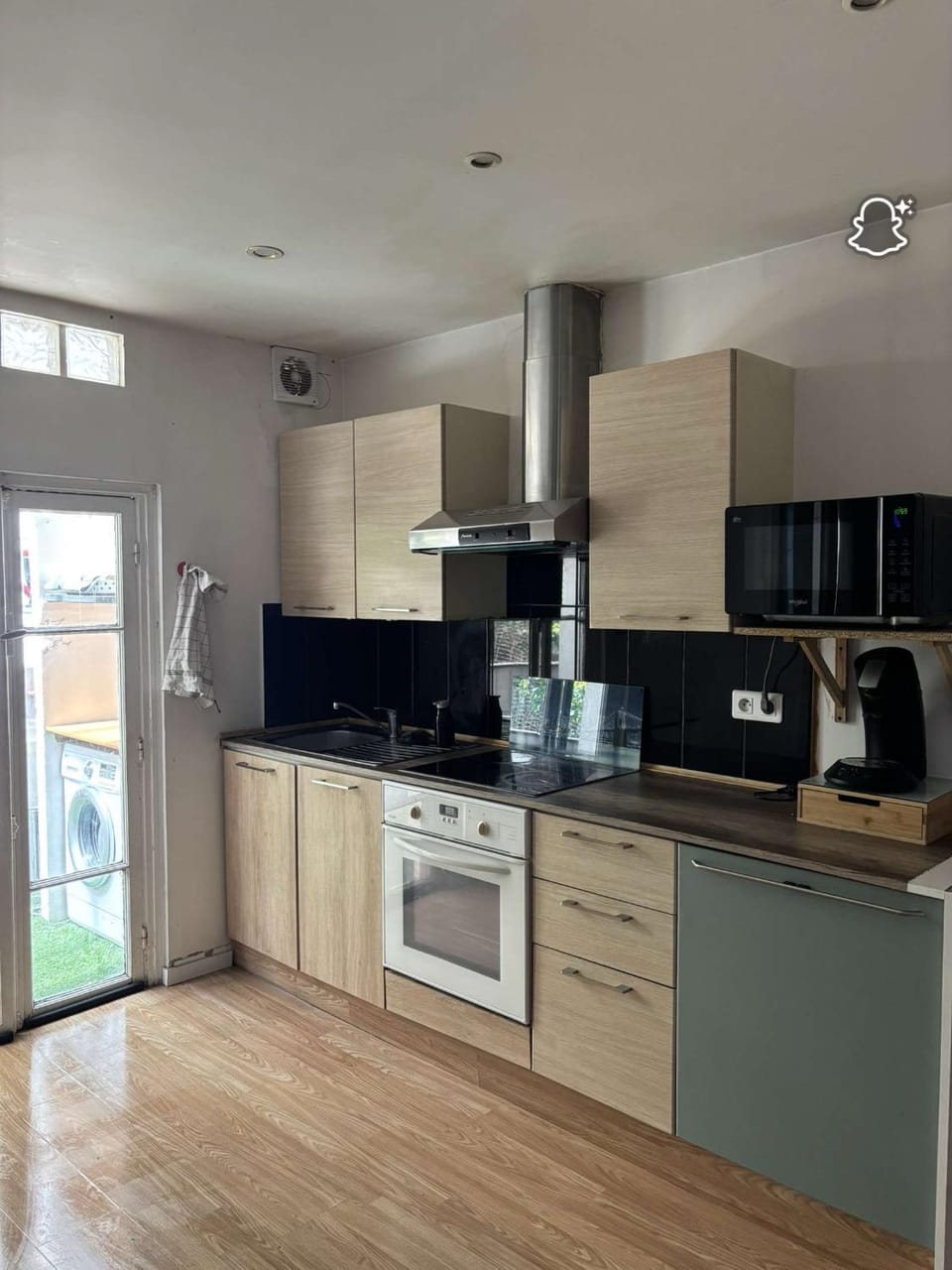 3 Pièces avec Terrasse sans vis à vis Apartment in Nice