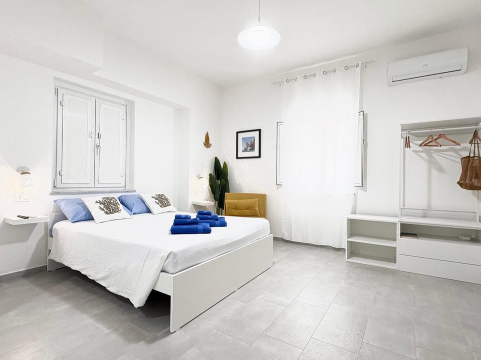 Brezza di mare Tropea Apartment in Tropea