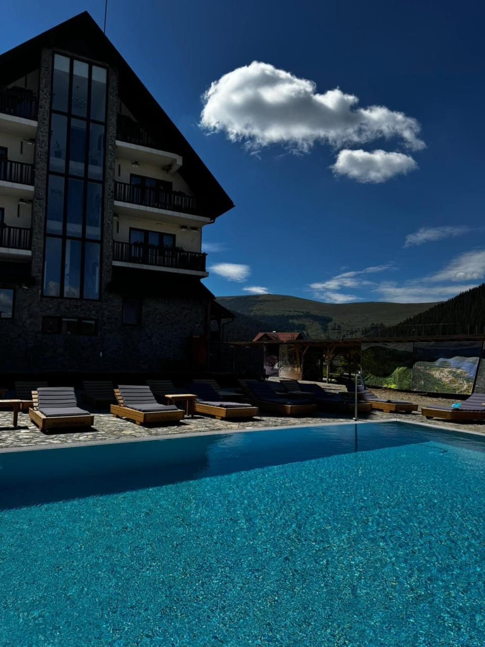 Other, Swimming pool