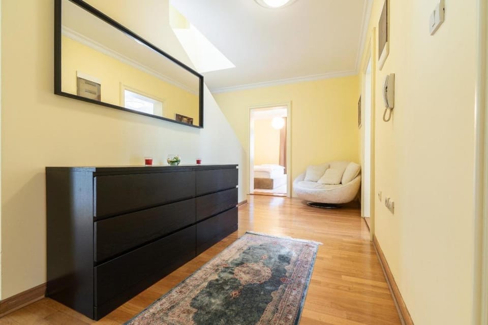 Villa Hacienda Apartment hotel in Montenegro