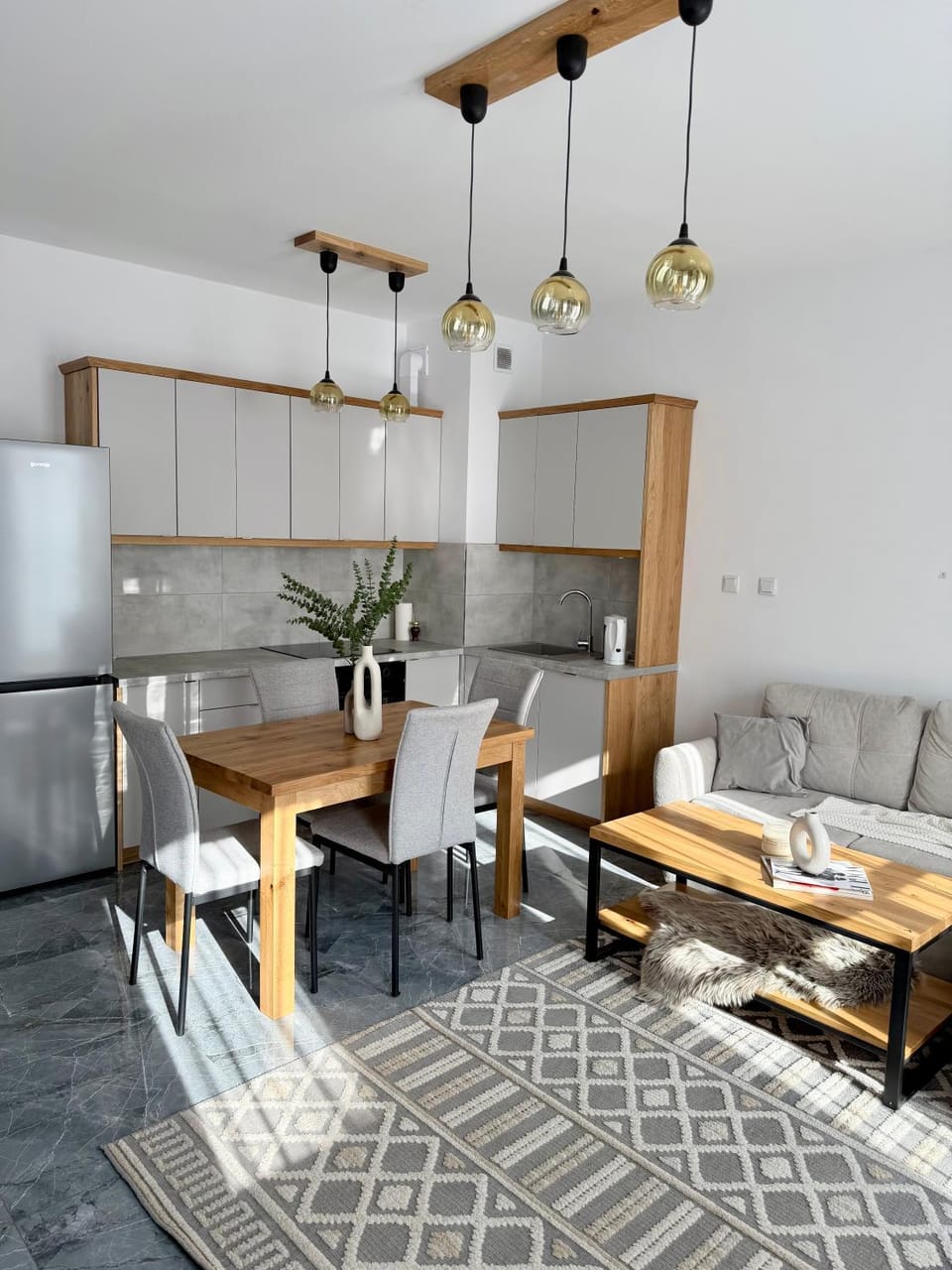 Apartament Stare Miasto 2 Apartment in Poland