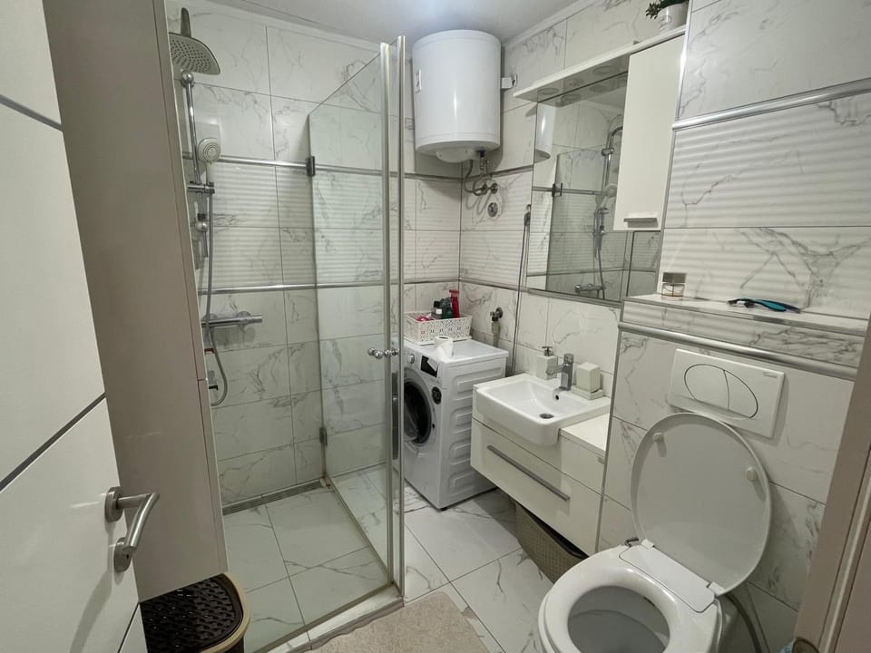 Sunny Apartment Center Apartment in Federation of Bosnia and Herzegovina