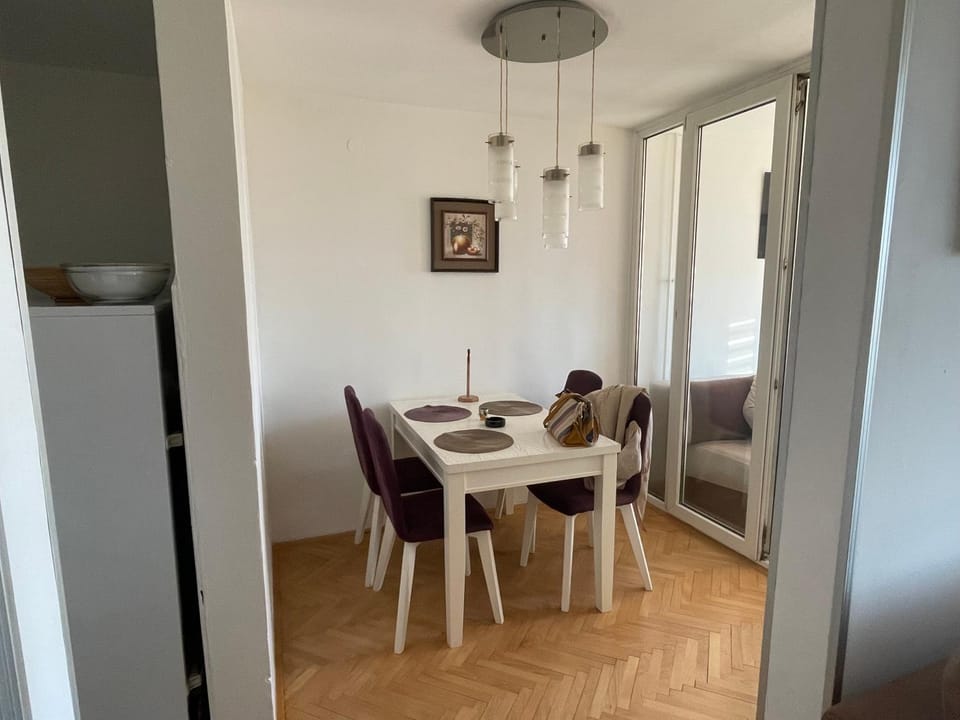 Sunny Apartment Center Apartment in Federation of Bosnia and Herzegovina