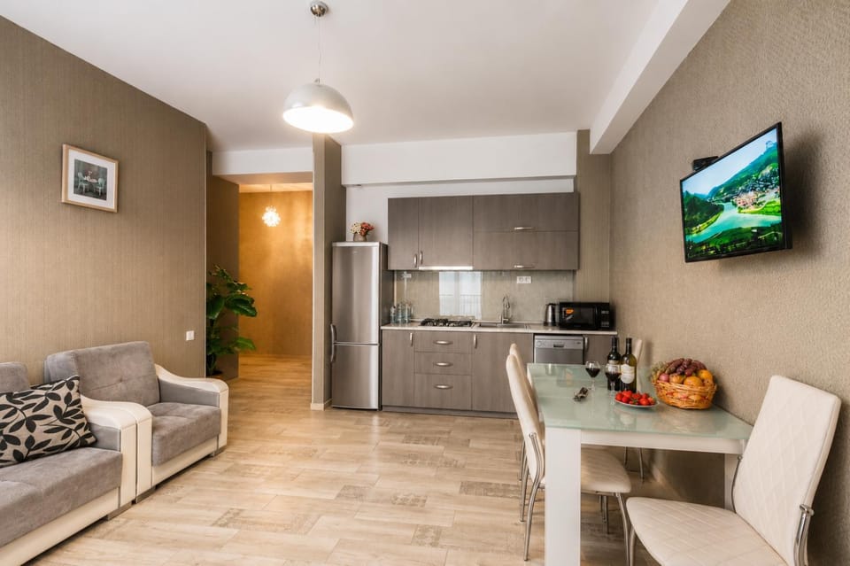 TV and multimedia, Living room