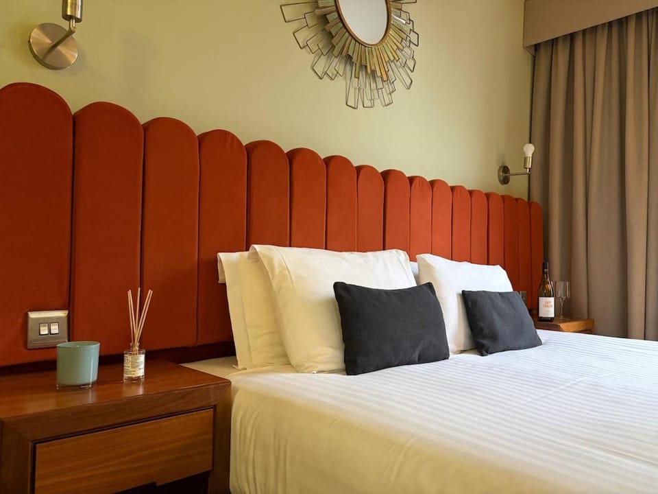 HNFC Stays - Unique experience & Free Parking Apartment in Newcastle upon Tyne