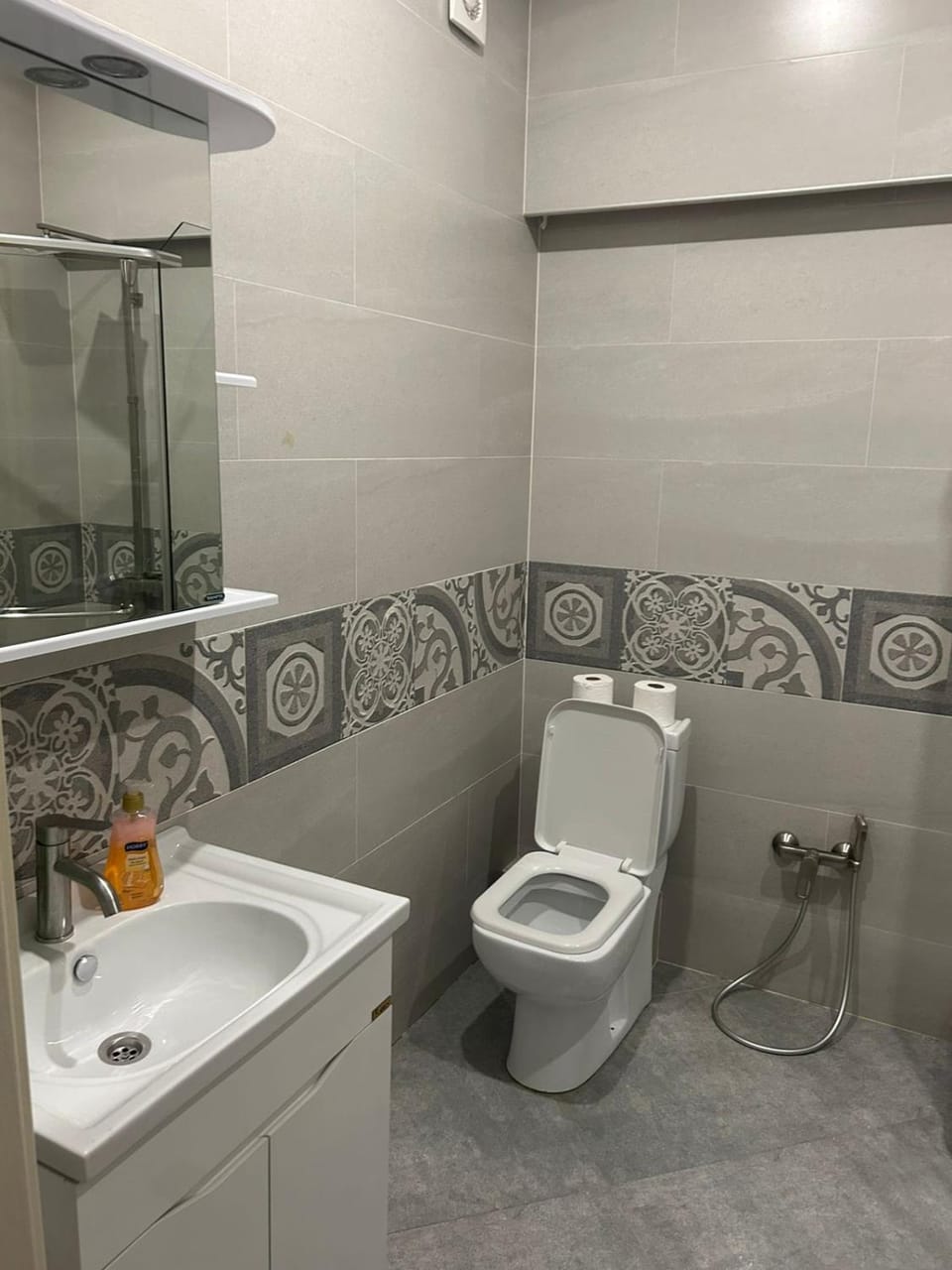 Cozy 2 Bedroom Apartment On Rustaveli Apartment in Tbilisi, Georgia