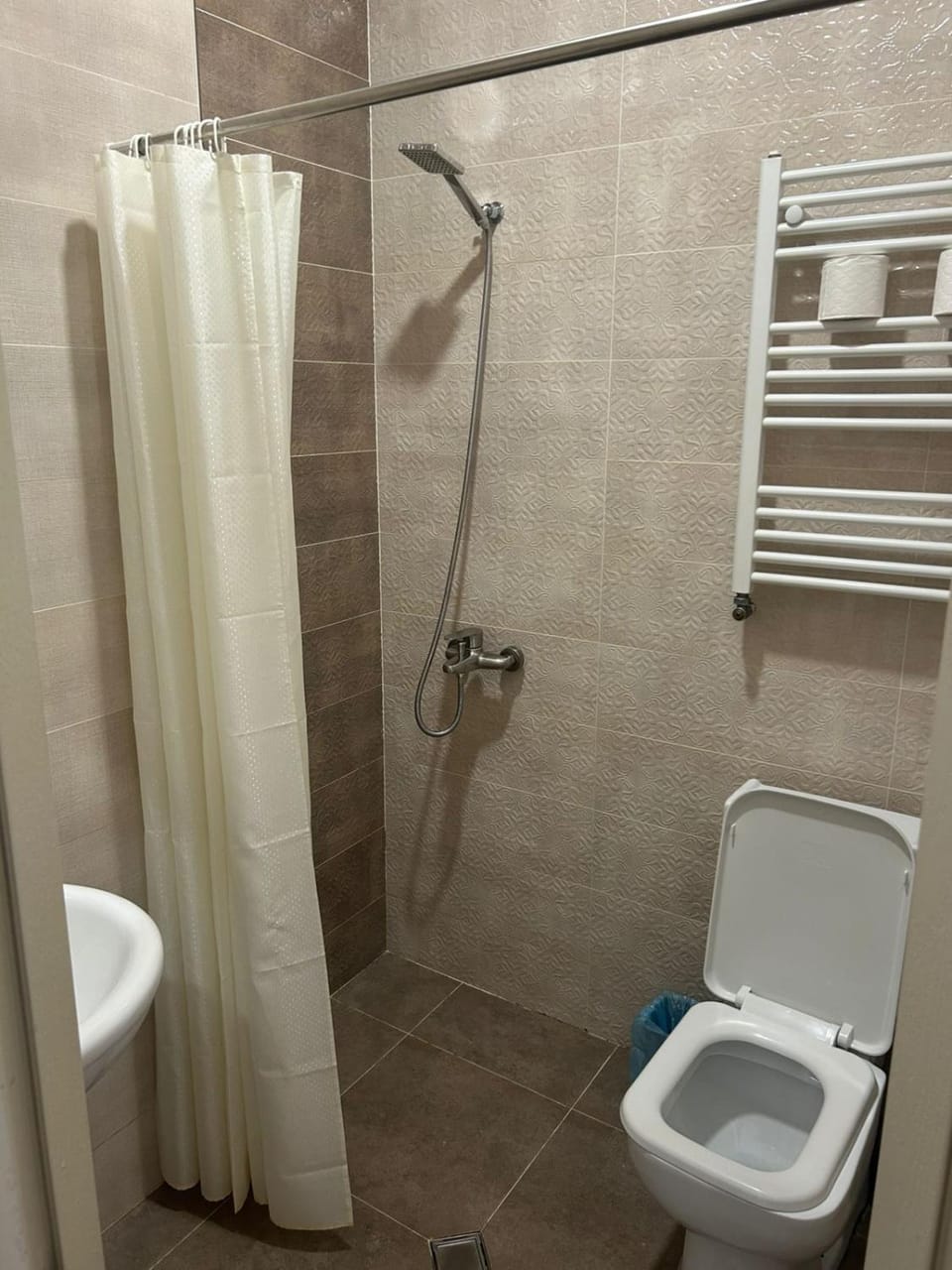 Cozy 2 Bedroom Apartment On Rustaveli Apartment in Tbilisi, Georgia