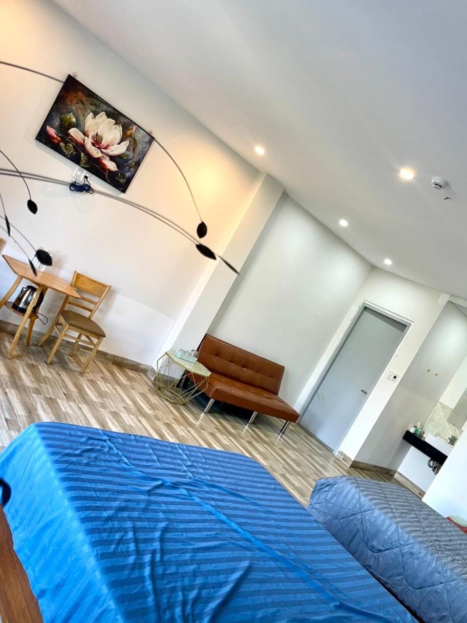 Căn Hộ Biển Sơn Thuỷ Apartment in Hoa Hai