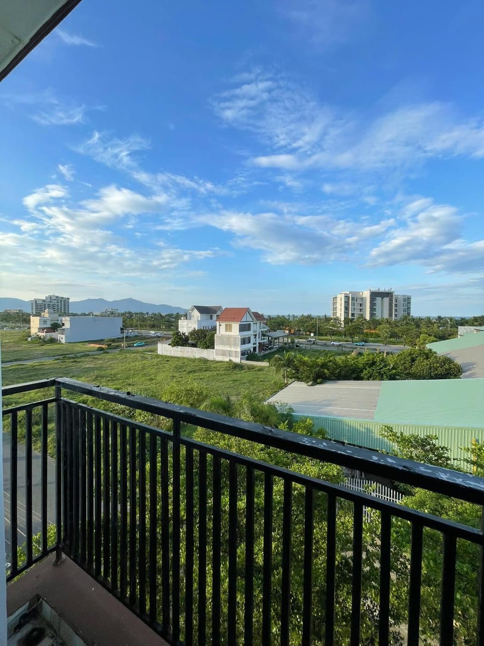View (from property/room)