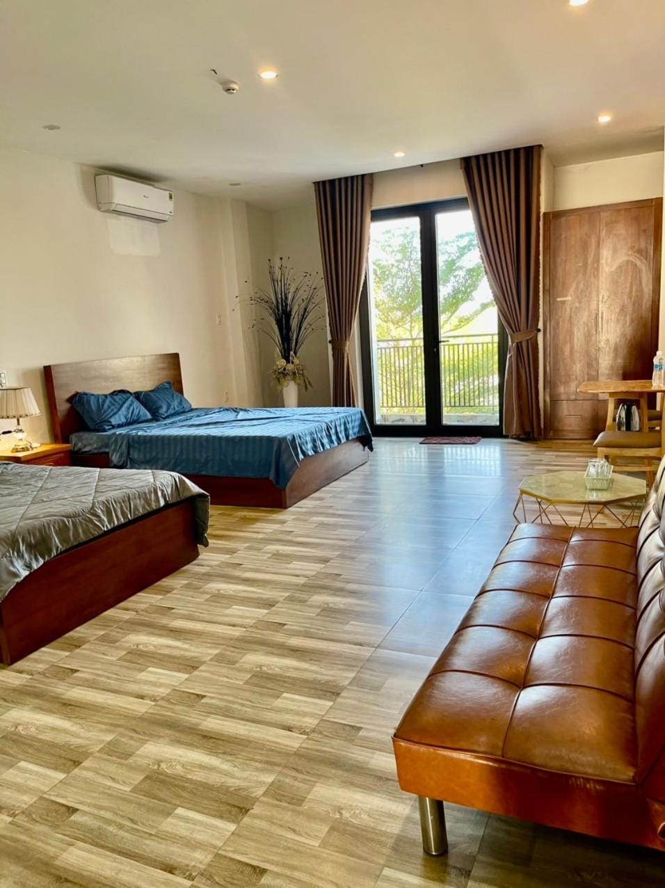 Căn Hộ Biển Sơn Thuỷ Apartment in Hoa Hai