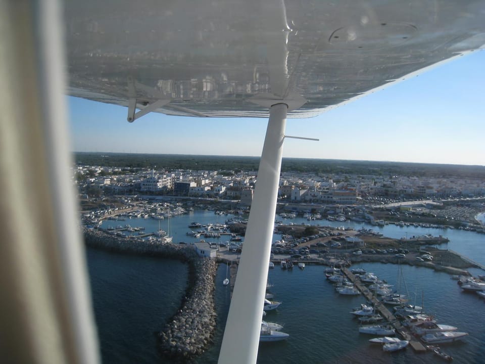 Bird's eye view, Other, Sea view