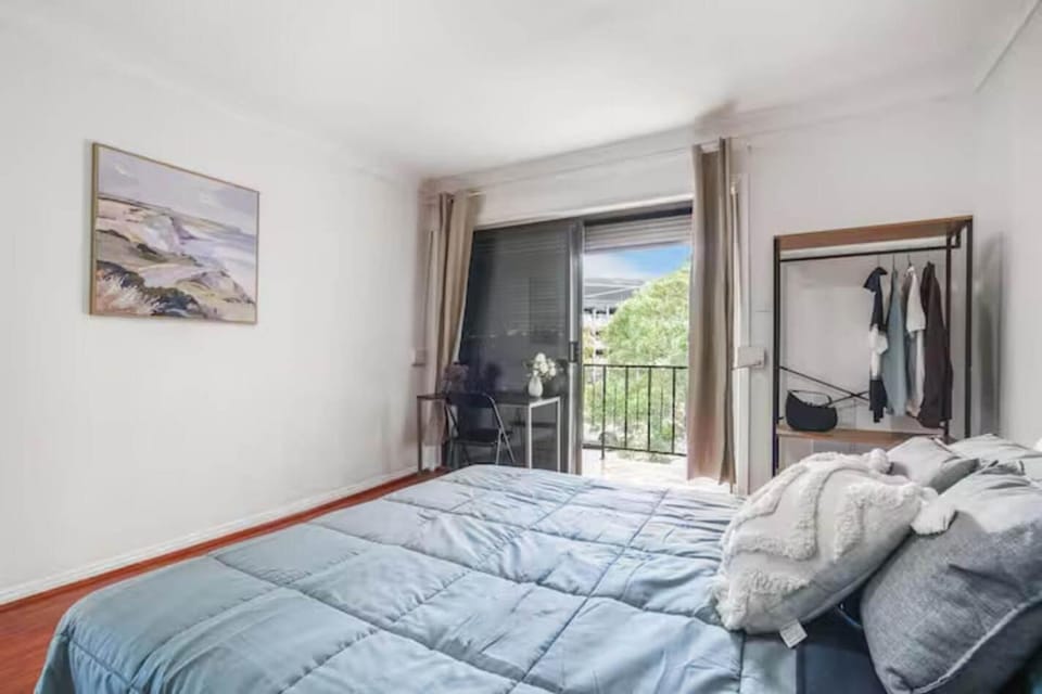 Platinum Nest Apartment in Sydney