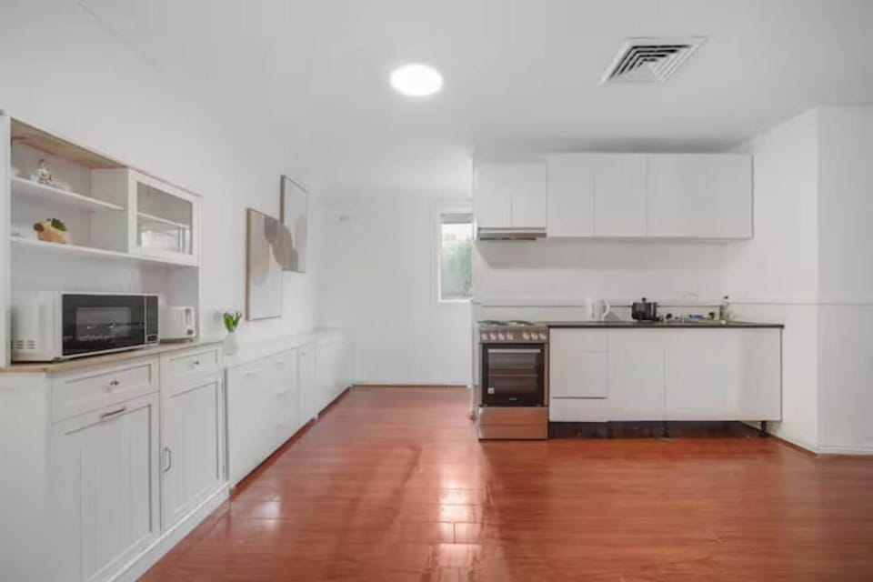 Platinum Nest Apartment in Sydney