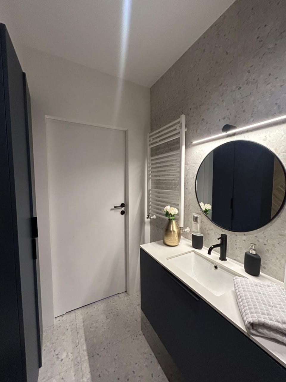 Baltic Line Apartment in Gdansk