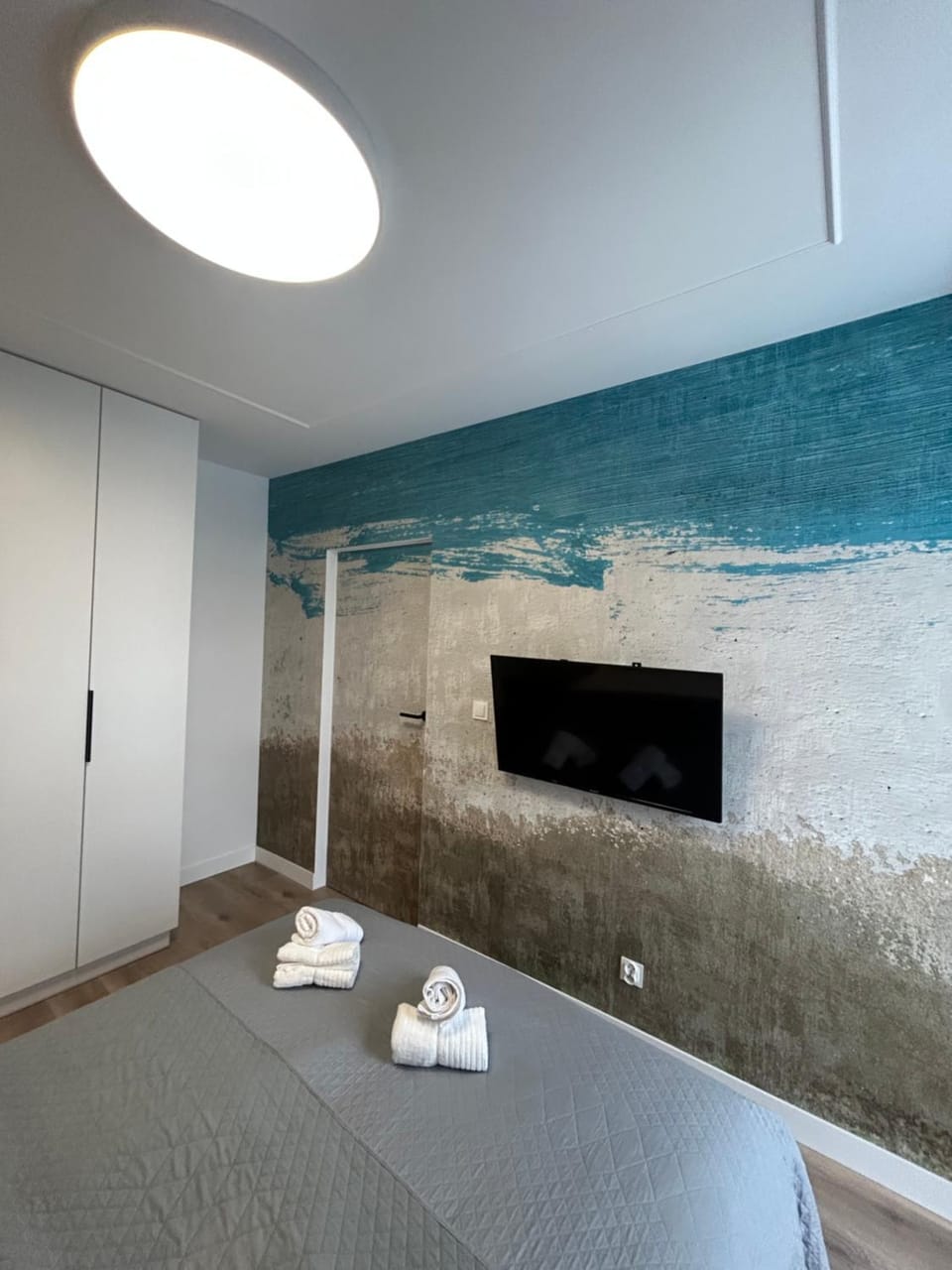 Baltic Line Apartment in Gdansk