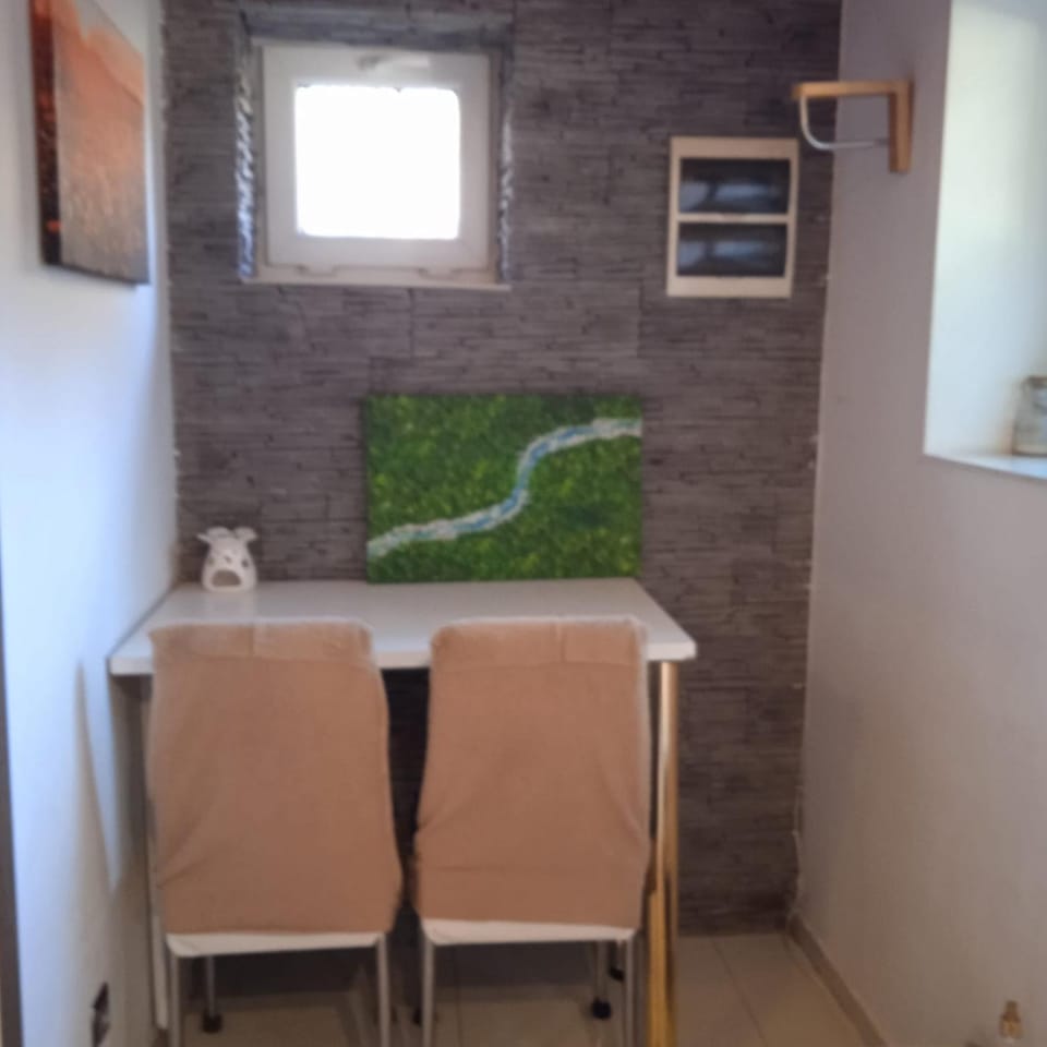 Ester Apartment in Poland