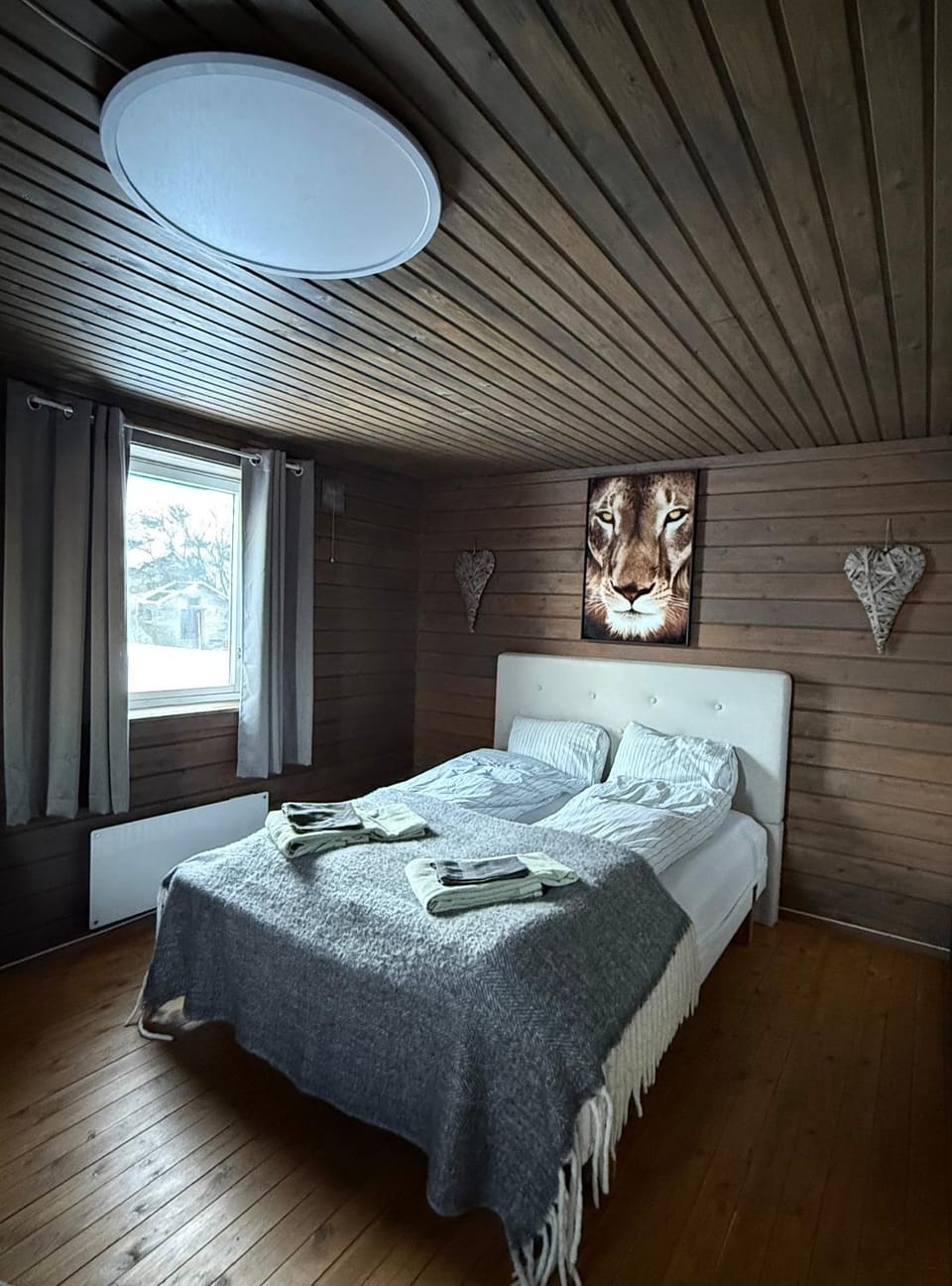 Holiday Suite Apartment in Lapland