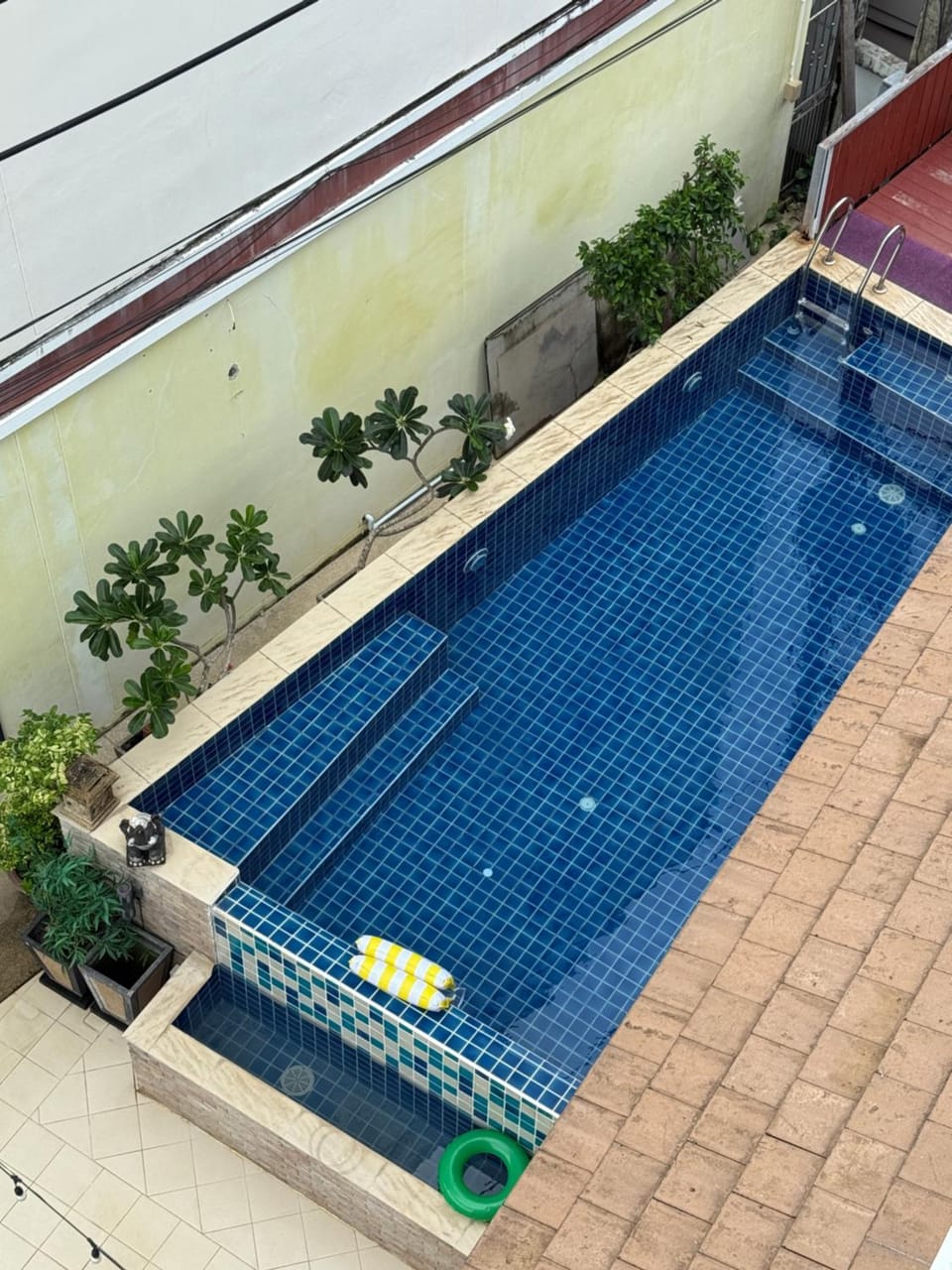Decare Hotel Patong Weekly Promotion Hotel in Patong