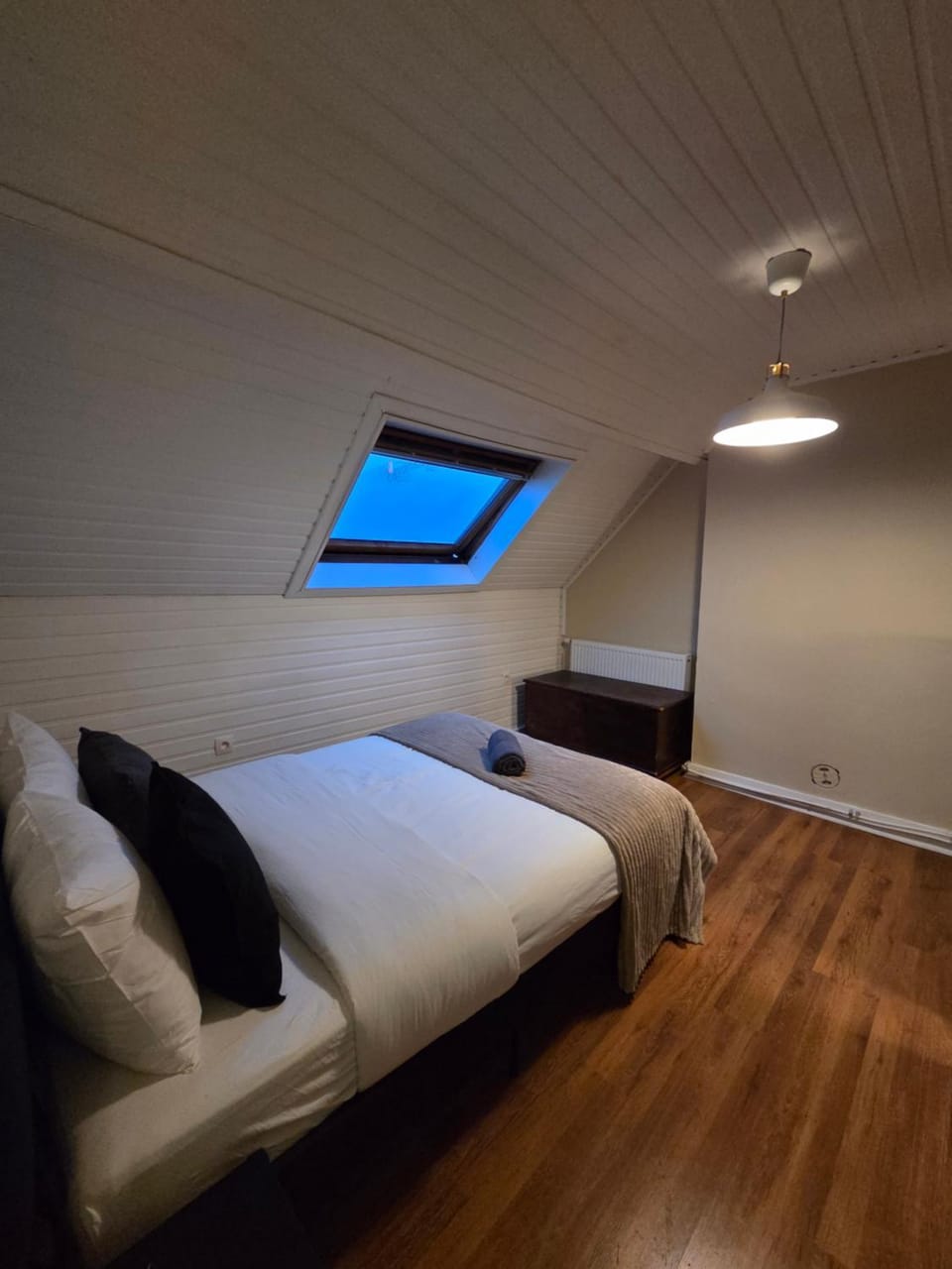 The Peaceful Pad Vacation rental in Ixelles