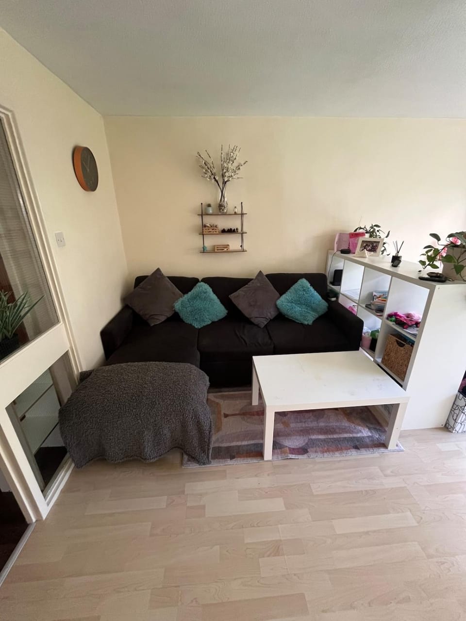 Super cozy gem in a quiet area Apartment in London Borough of Hackney