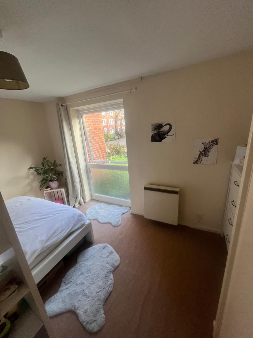 Super cozy gem in a quiet area Apartment in London Borough of Hackney
