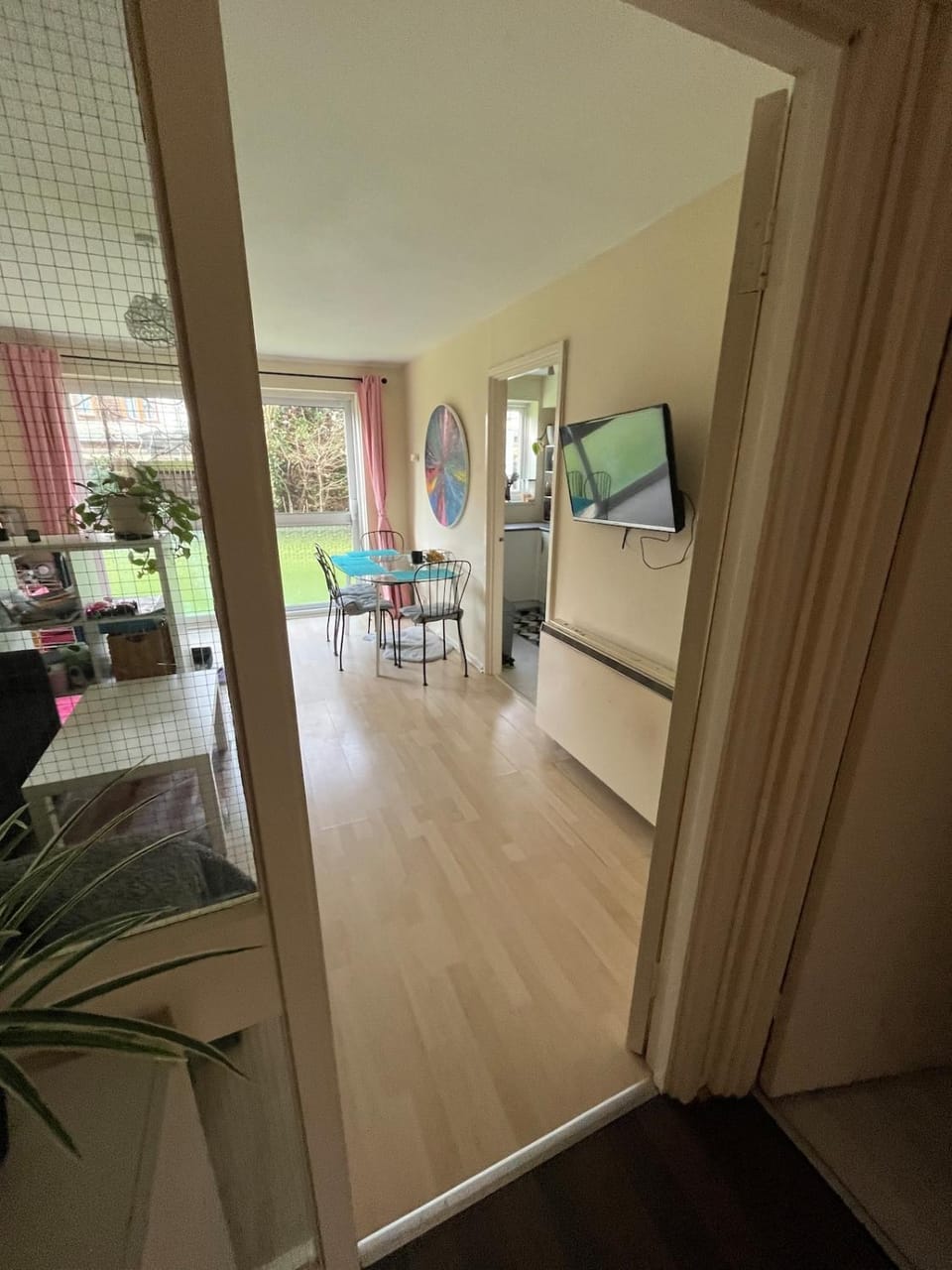 Super cozy gem in a quiet area Apartment in London Borough of Hackney