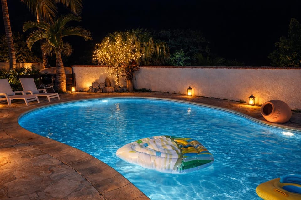 Villa dans l'Ocean House in Réunion
