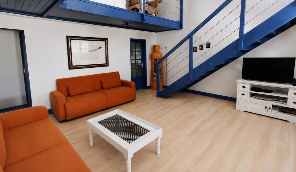 Villa dans l'Ocean House in Réunion