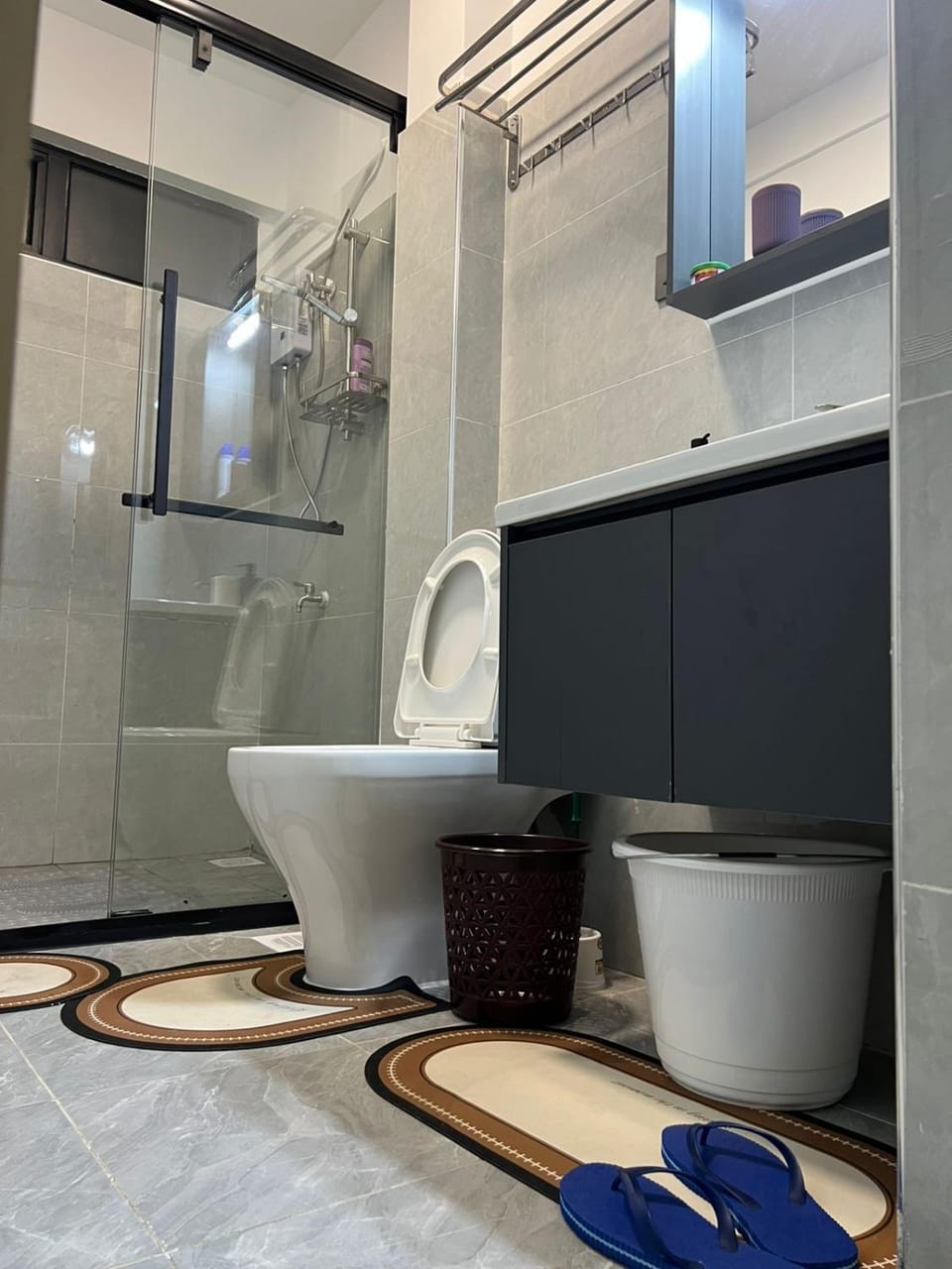 Sofie's 1 bedroom Luxury stay Kilimani Apartment in Nairobi